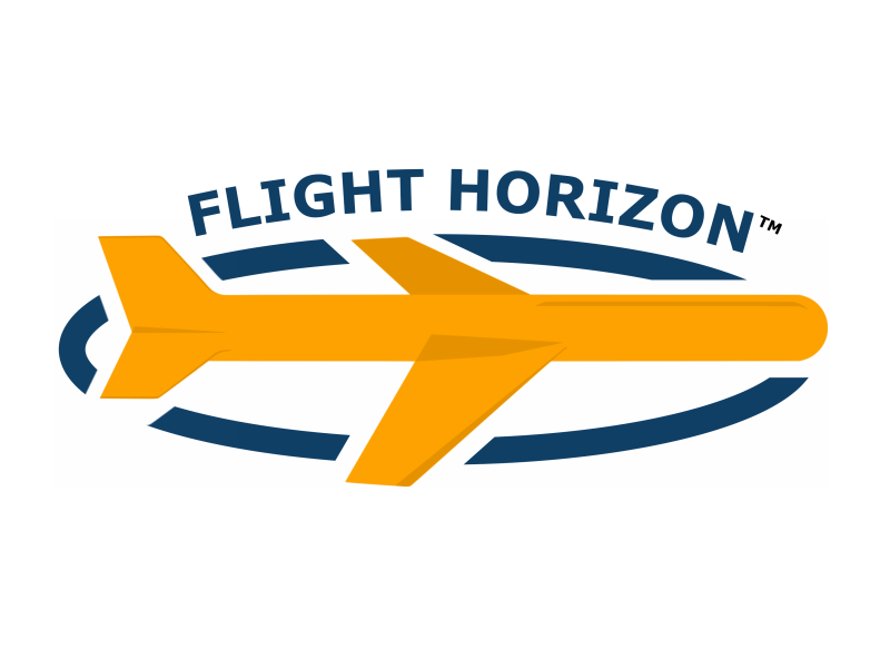 FlightHorizon logo Vigilant Aerospace Systems