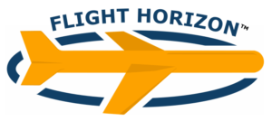 FlightHorizon logo_VigilantAerospace Systems
