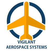 Vigilant Aerospace Systems square logo