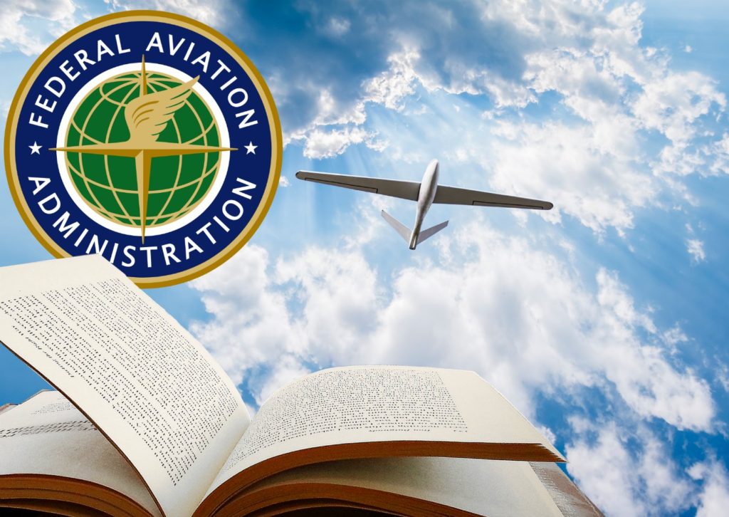 FAA Part 107 Prep - Vigilant Aerospace Systems