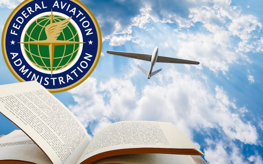 Recommendations from Someone Who Passed the New Part 107 UAS Aeronautical Knowledge Test