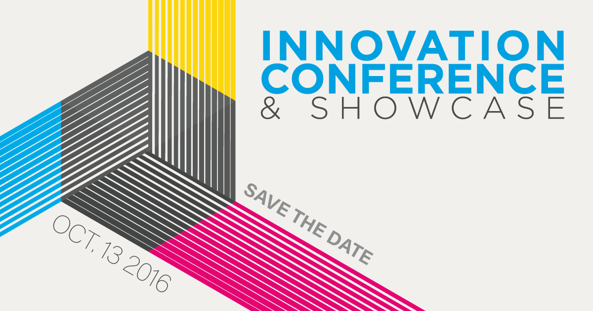 Innovation Conference & Showcase