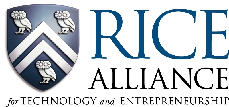 Rice Alliance IT and Web Forum - Vigilant Aerospace Systems presenting