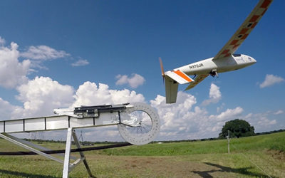 Vigilant Aerospace Releases List of Commercial Drones for Beyond Line-of-Sight