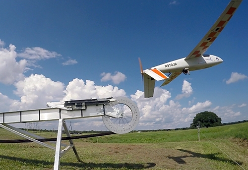 vigilant aerospace systems drone list