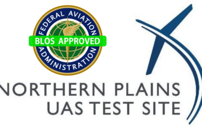 FAA Grants Beyond Line-of-Sight COA to Vigilant Aerospace Testing Partner