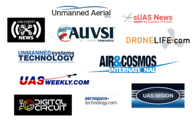 Industry Reacts to FlightHorizon BLOS Tests at NASA