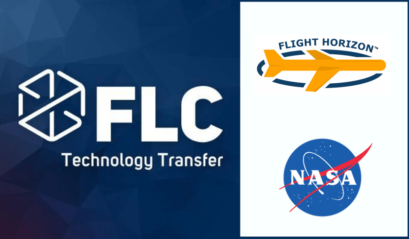 FlightHorizon Recognized by FLC with National Award for Excellence in Technology Transfer