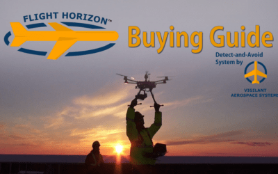 New Buying Guide for FlightHorizon Products Published