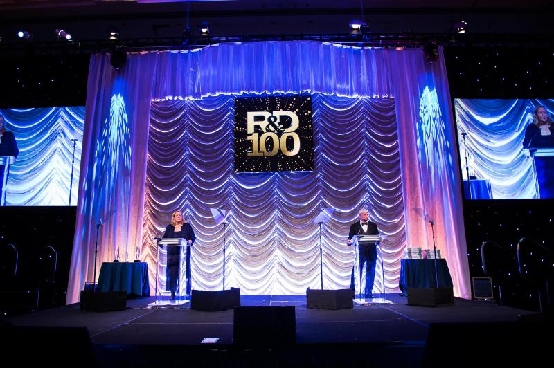 FlightHorizon Named an R&D 100 Award Finalist for 2017