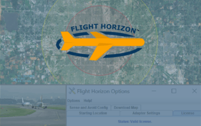 Feature Updates: New Logging System, Binary Logging, Hardware Compatibility Added to FlightHorizon