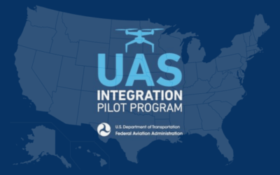 A Look at the UAS Integration Pilot Program – What’s Next?