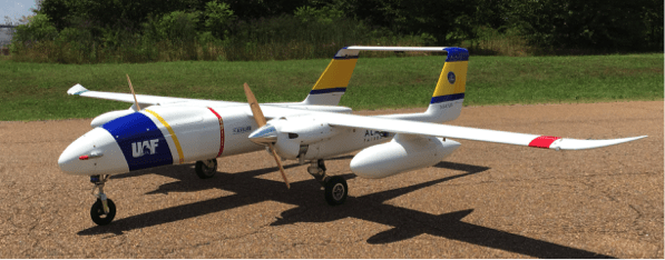 New BVLOS Flights Anticipated as Vigilant Aerospace Teams Up with Two UAS Integration Pilot Program Participants
