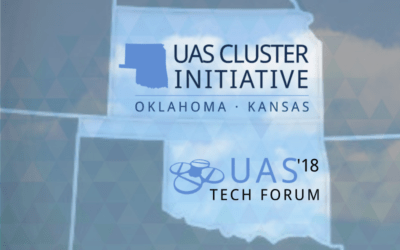 Vigilant Aerospace Moderating Panel on Cybersecurity, Sponsoring, and Exhibiting at UAS Tech Forum 2018, September 12-13