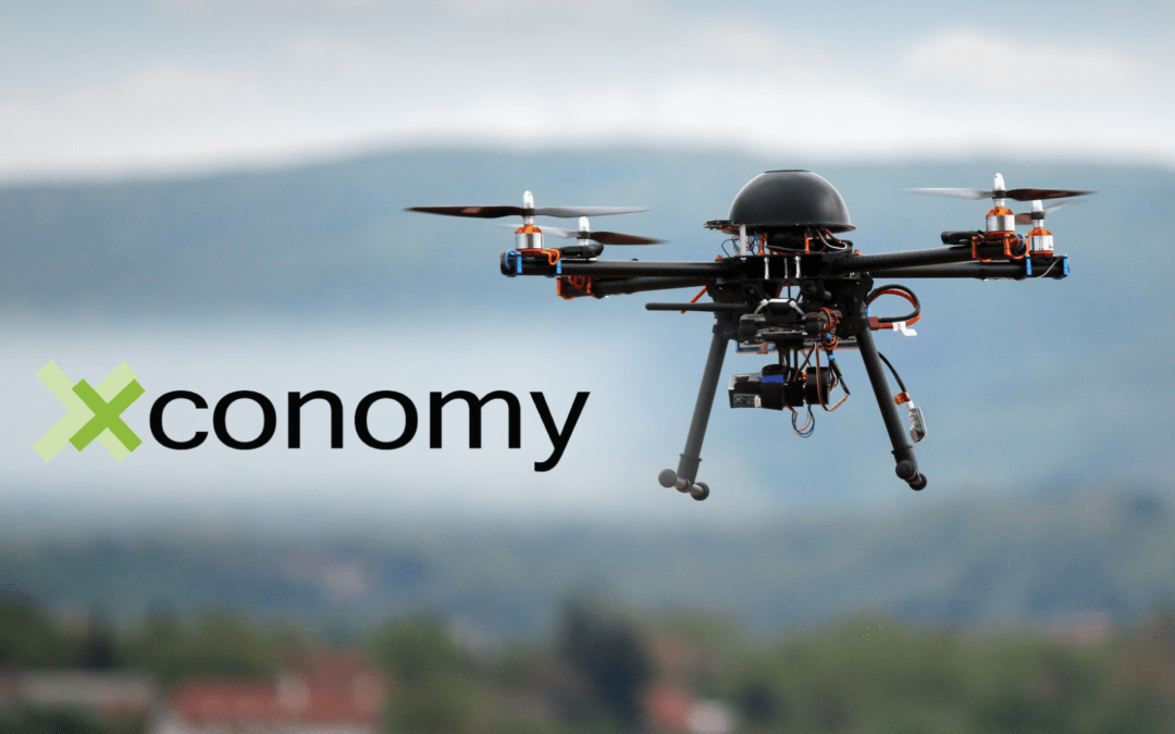 Vigilant Aerospace CEO Talks to Xconomy About the Growth and Future of the Commercial Drone Industry