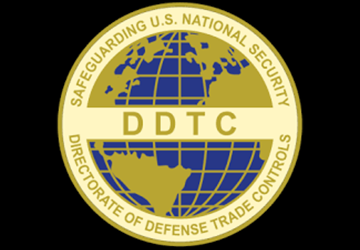 US State Department Commodity Jurisdiction Determination Obtained for Export of FlightHorizon GCS