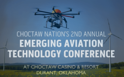 Vigilant Aerospace Joins UAS Professionals at Upcoming Emerging Aviation Technology Conference