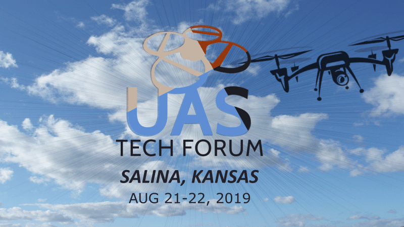 Vigilant Aerospace’s CEO Joins Panel on the Impact of Droneports on the UAS Industry at 2019 UAS Tech Forum