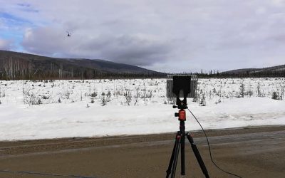 Vigilant Aerospace Awarded FAA R&D Contract to Conduct Detect-and-Avoid Tests at Alaska UAS Test Site