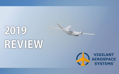 Vigilant Aerospace Systems’ 2019 Company Highlights