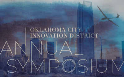 Vigilant Aerospace Exhibiting, Participating in Oklahoma City Innovation District Autonomous Systems Symposium