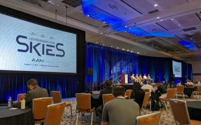 Navigating the Future of Drones: Key Takeaways from the FAA Drone Symposium