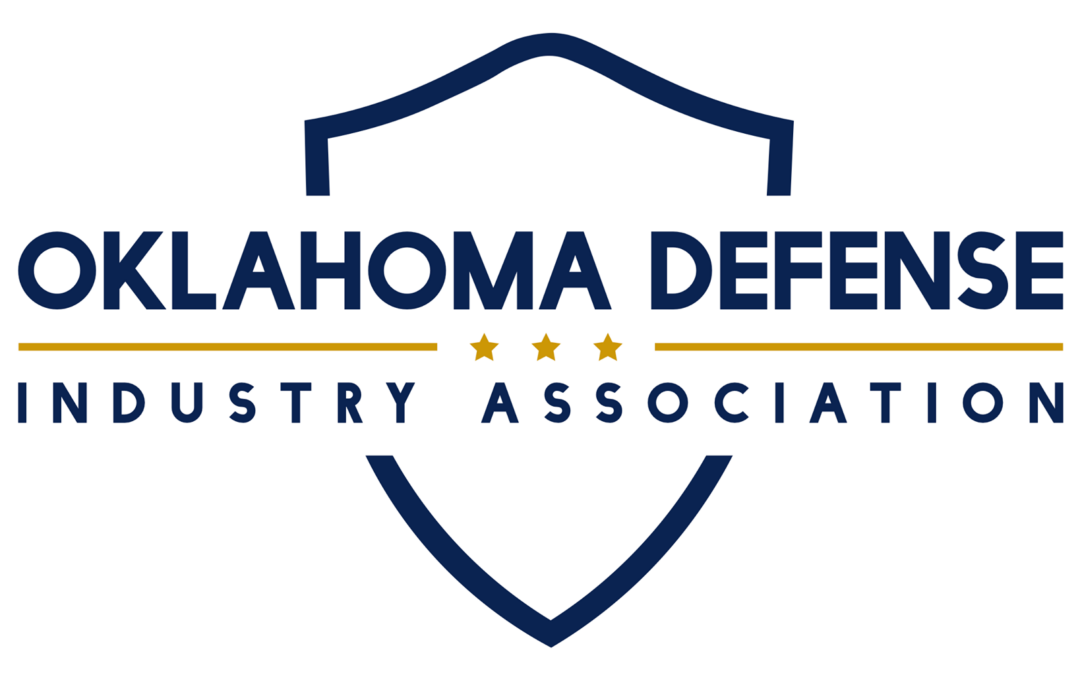 Announcement: Vigilant Aerospace Systems Joins Oklahoma Defense Industry Association