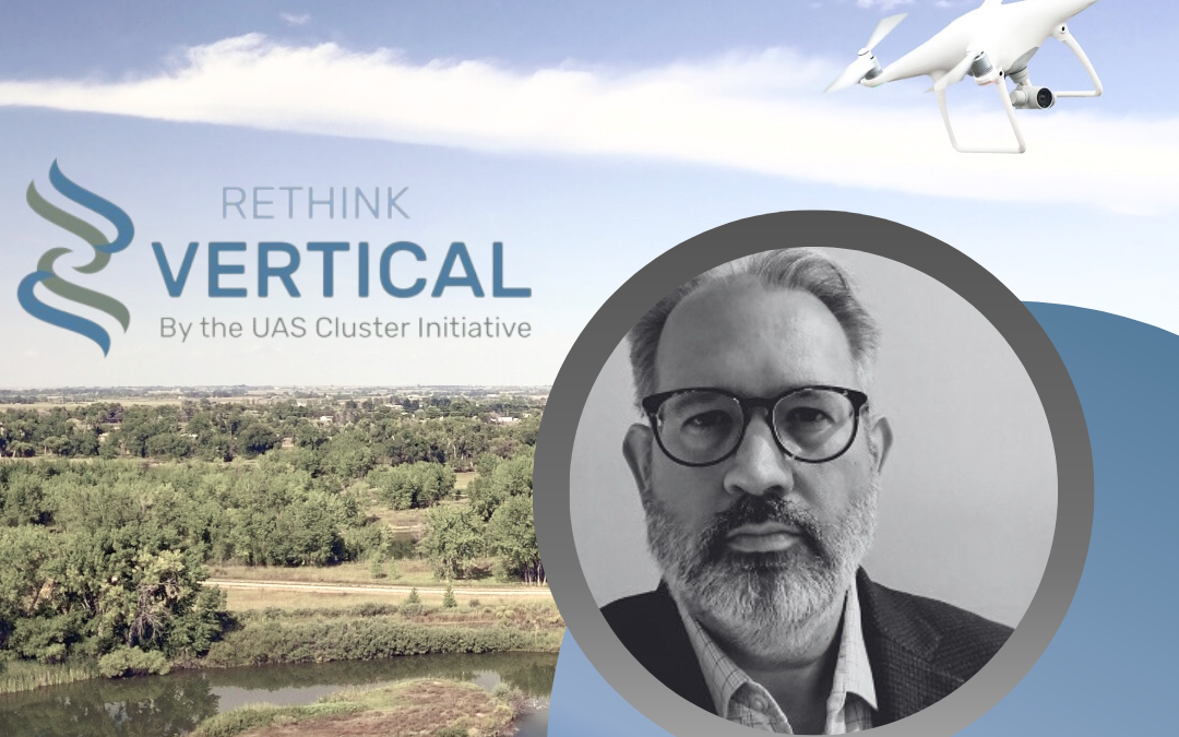 Rethink Vertical: By the UAS Cluster Initiative