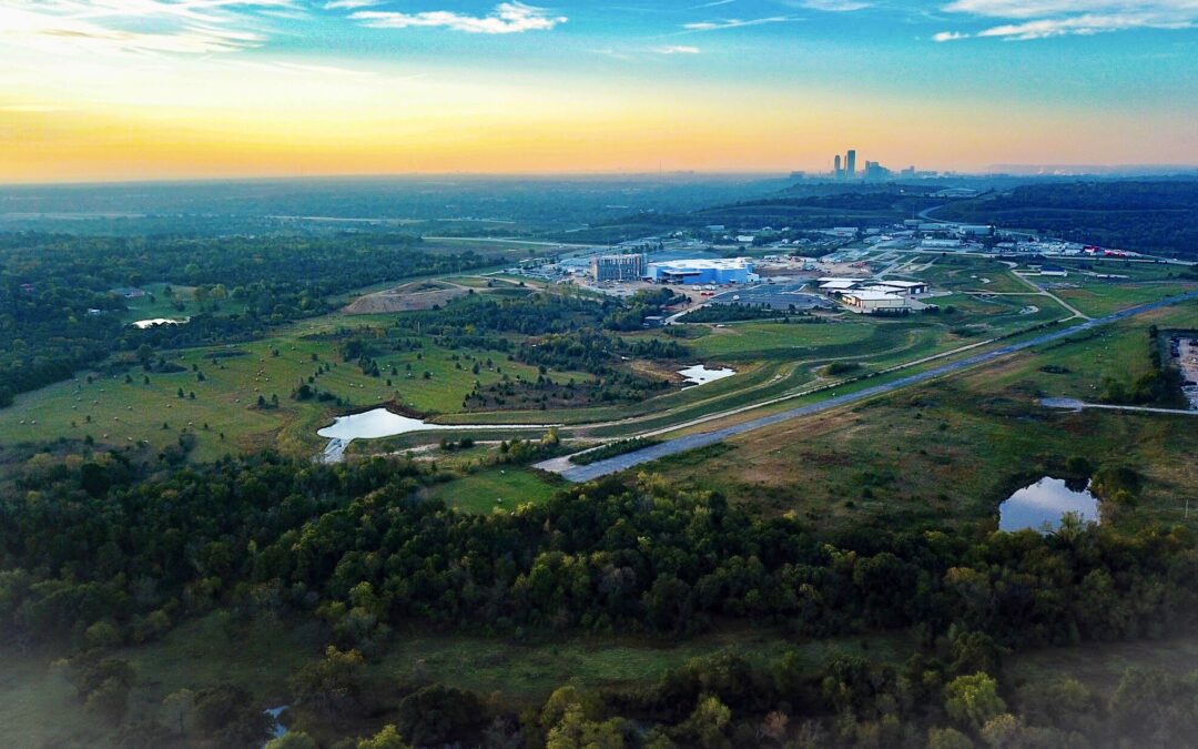 Media: Skyway 36 selects FlightHorizon for detect-and-avoid and airspace management