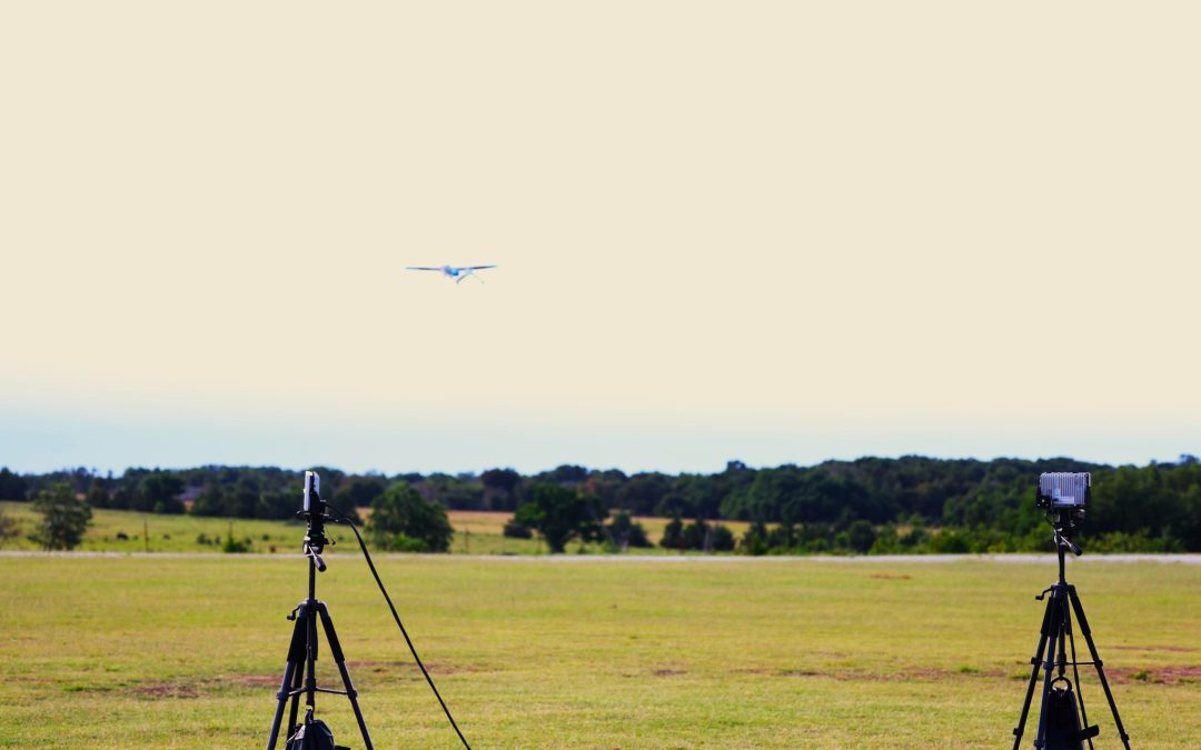 Vigilant Aerospace Pushes Technical Frontiers with Multi-Radar Detect-and-Avoid Development and Field Testing