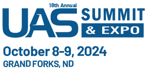 UAS Summit & Expo 2024: Cross-Sector Applications Bridging Military and Commercial UAS