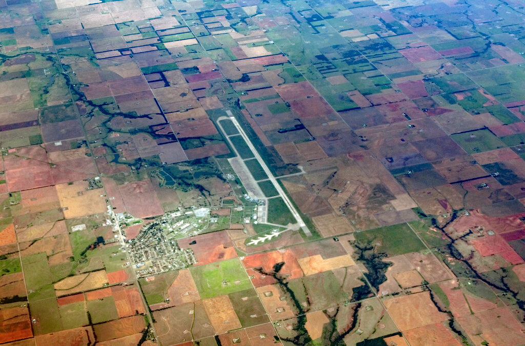 Announcement: State of Oklahoma Launches First Investment in Advanced Air Mobility Infrastructure