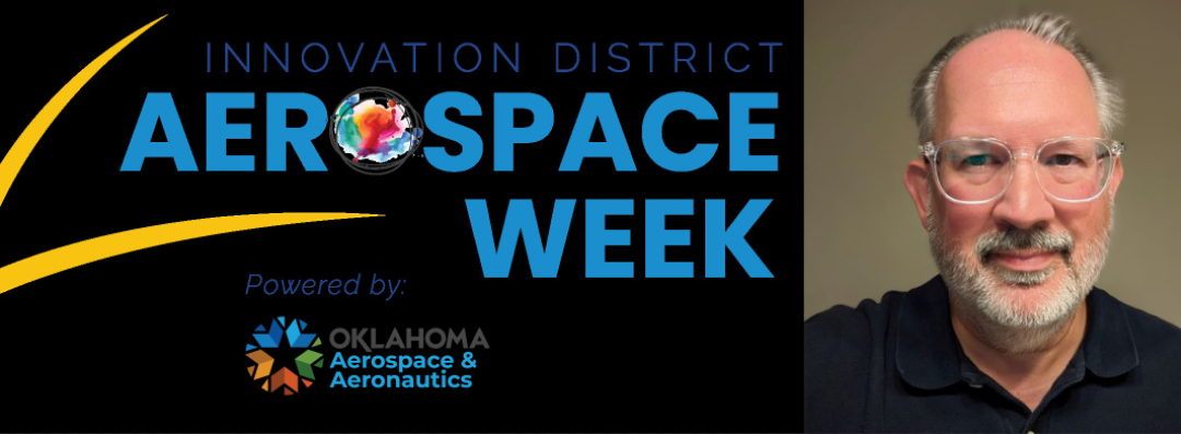 Event: Vigilant Aerospace CEO Participates in Skyward Connections: Aligning Oklahoma’s UAS Industry to Federal Opportunities Panel Discussion