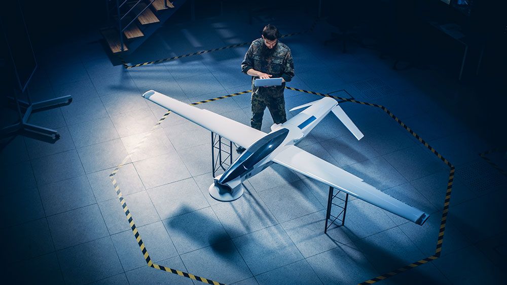 Analysis: UAS Magazine Article by Vigilant Aerospace CEO on Proposed BVLOS Rules, Technology and the Path Forward