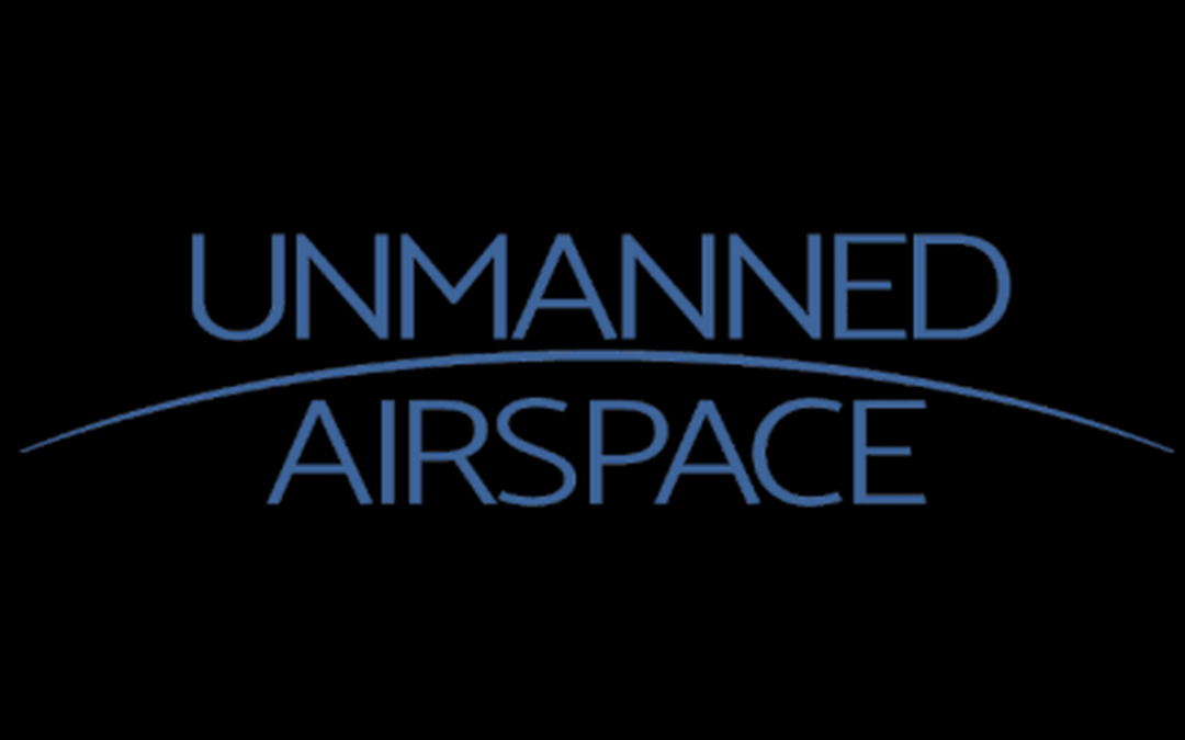 Media: Unmanned Airspace Covers FlightHorizon PILOT Flight Tests