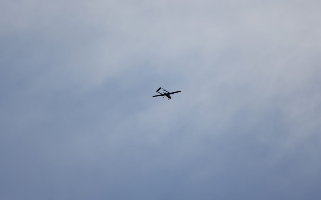 Vigilant Aerospace Systems Joins the New DronePort Network as Founding Member