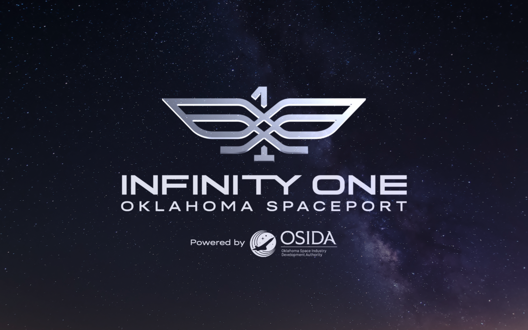 Clinton-Sherman Industrial Airpark Rebranded, Renamed ‘Infinity One Oklahoma Spaceport’