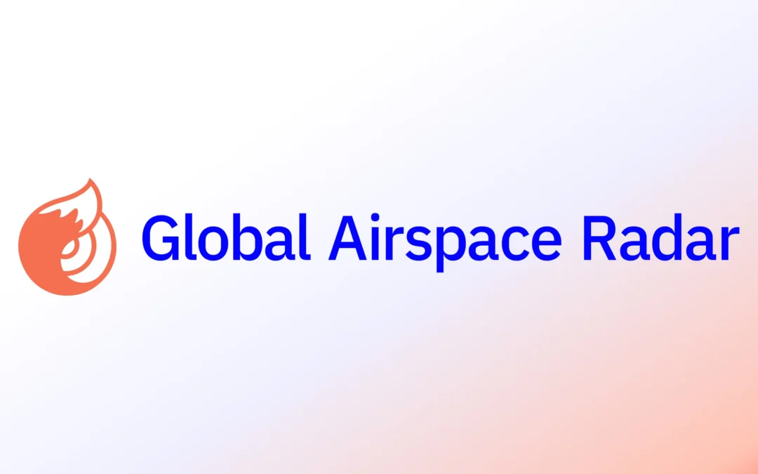 Media: Vigilant Aerospace Deploys Airspace Safety System with Radars at Oklahoma Air & Space Port