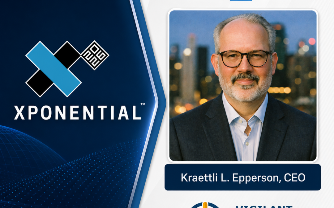 Event: Vigilant Aerospace to Join May 12th MITRE Cybersecurity Workshop at XPONENTIAL 2026
