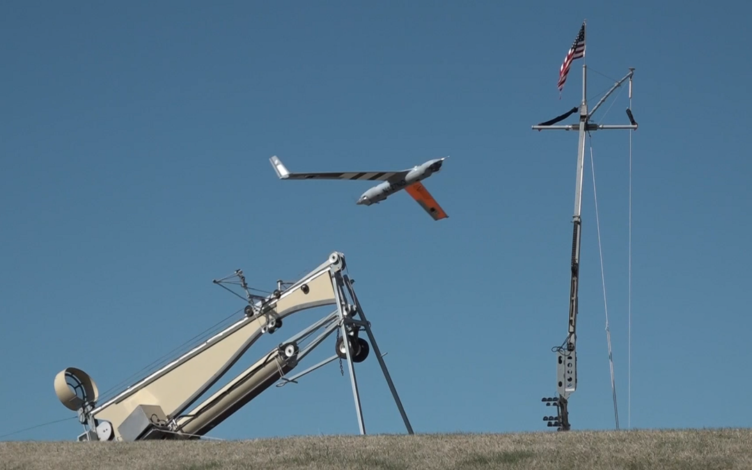 Announcement: Vigilant Aerospace Supports National Guard Emergency Management Exercise at Camp Grafton
