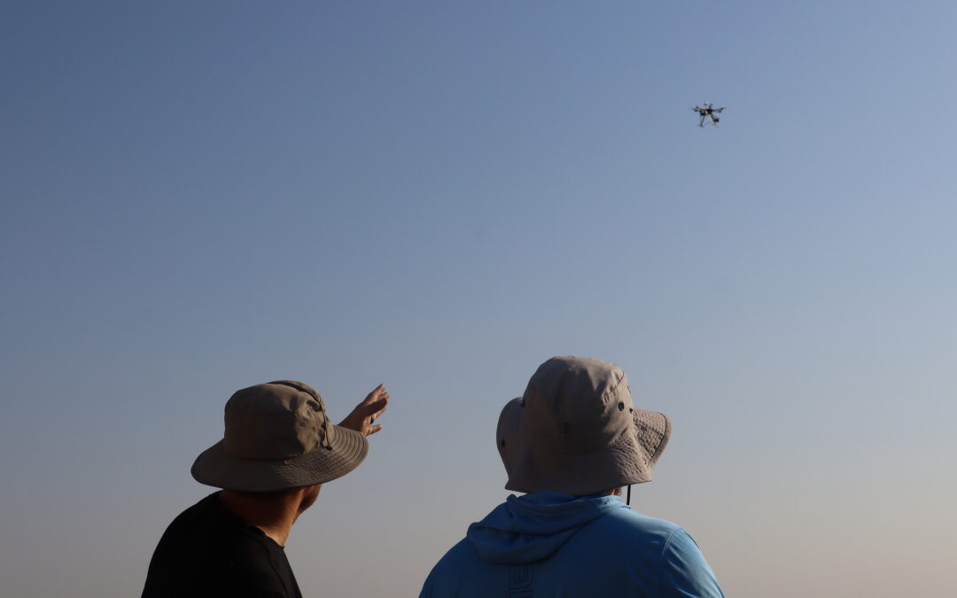 Vigilant Aerospace Advances Onboard Radar for FlightHorizon PILOT